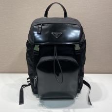 Prada Backpacks